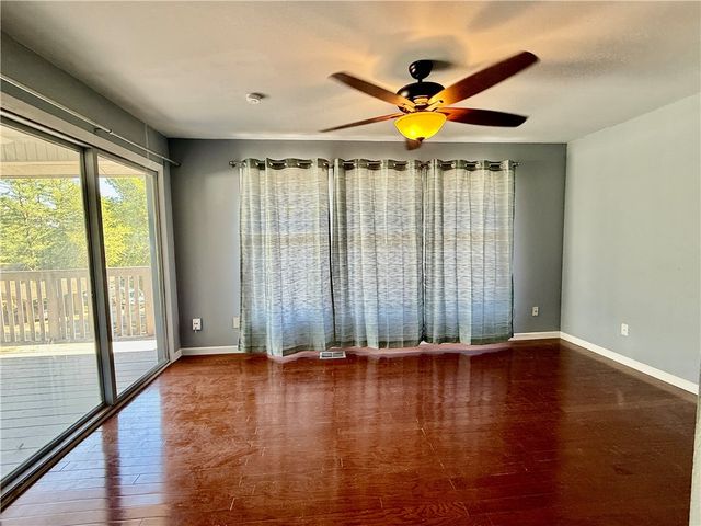 20 Annette Lane, Bella Vista, AR 72715