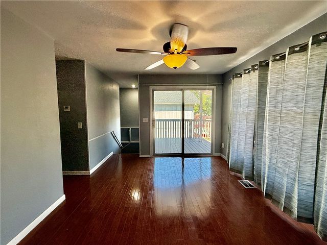 20 Annette Lane, Bella Vista, AR 72715