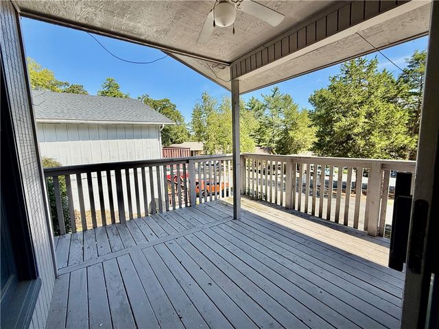 20 Annette Lane, Bella Vista, AR 72715
