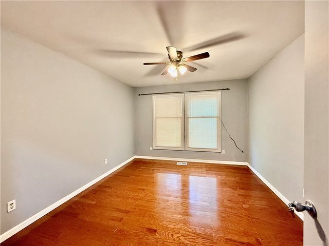 20 Annette Lane, Bella Vista, AR 72715