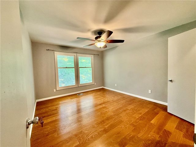 20 Annette Lane, Bella Vista, AR 72715