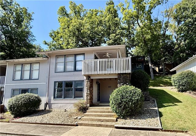 20 Annette Lane, Bella Vista, AR 72715