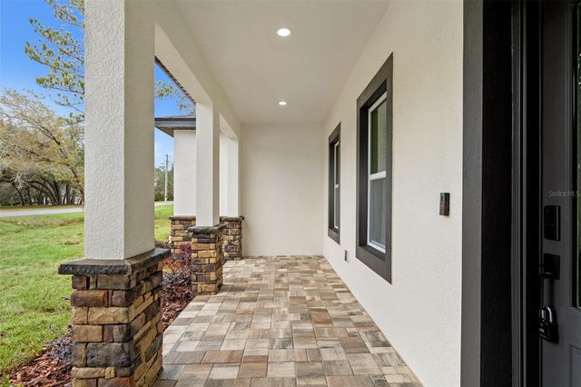 11374 PARAMOUNT AVENUE, Weeki Wachee, FL 34614