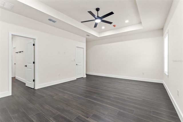 11374 PARAMOUNT AVENUE, Weeki Wachee, FL 34614