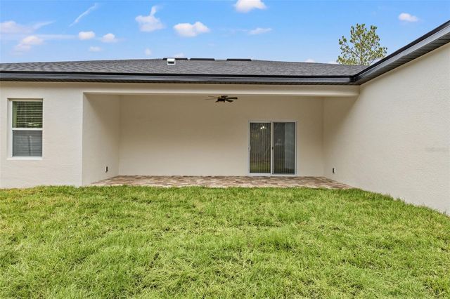 11374 PARAMOUNT AVENUE, Weeki Wachee, FL 34614