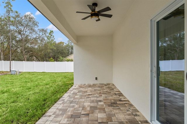 11374 PARAMOUNT AVENUE, Weeki Wachee, FL 34614