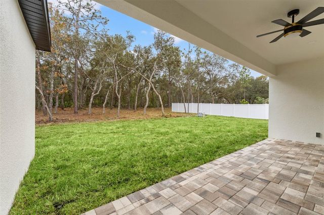 11374 PARAMOUNT AVENUE, Weeki Wachee, FL 34614