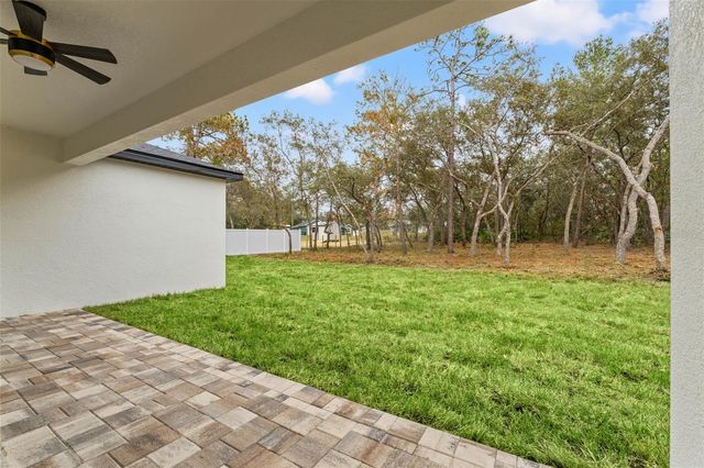 11374 PARAMOUNT AVENUE, Weeki Wachee, FL 34614