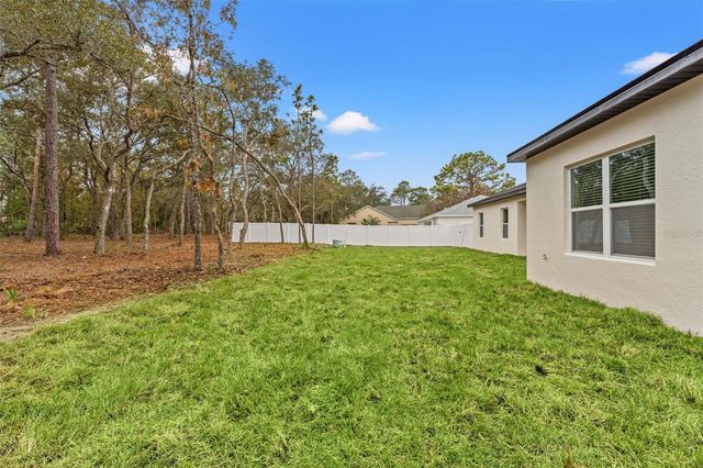 11374 PARAMOUNT AVENUE, Weeki Wachee, FL 34614