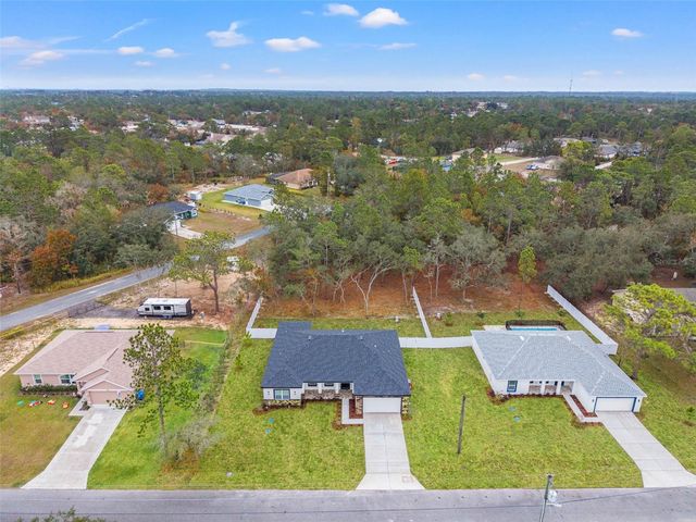 11374 PARAMOUNT AVENUE, Weeki Wachee, FL 34614
