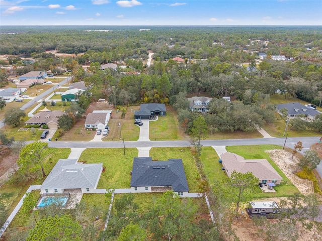 11374 PARAMOUNT AVENUE, Weeki Wachee, FL 34614