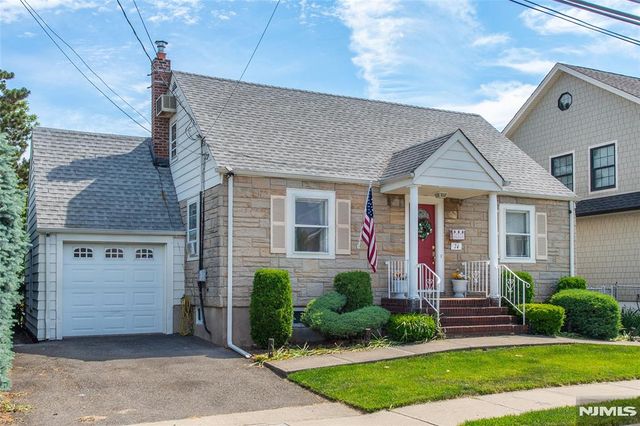 74 Delawanna Avenue, Clifton, NJ 07014