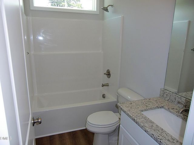 100 Covington Lane, Dunn, NC 28334