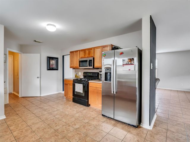 4423 Plumeria Avenue, Baytown, TX 77521