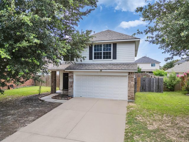 4423 Plumeria Avenue, Baytown, TX 77521