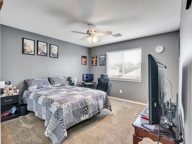4423 Plumeria Avenue, Baytown, TX 77521