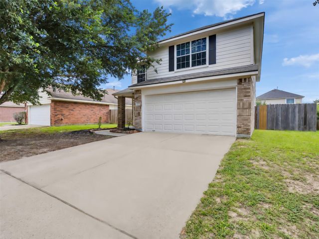 4423 Plumeria Avenue, Baytown, TX 77521