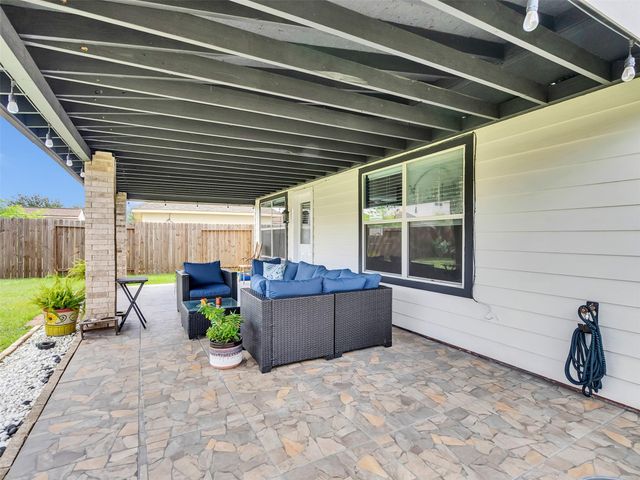 4423 Plumeria Avenue, Baytown, TX 77521