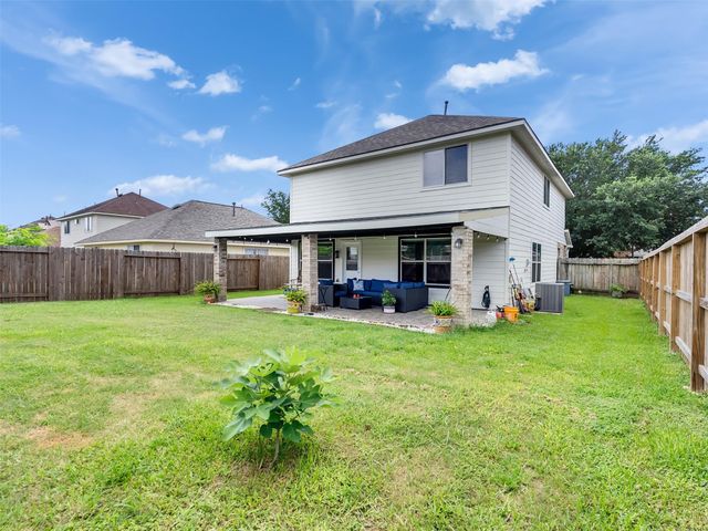 4423 Plumeria Avenue, Baytown, TX 77521