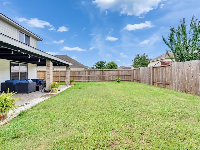 4423 Plumeria Avenue, Baytown, TX 77521