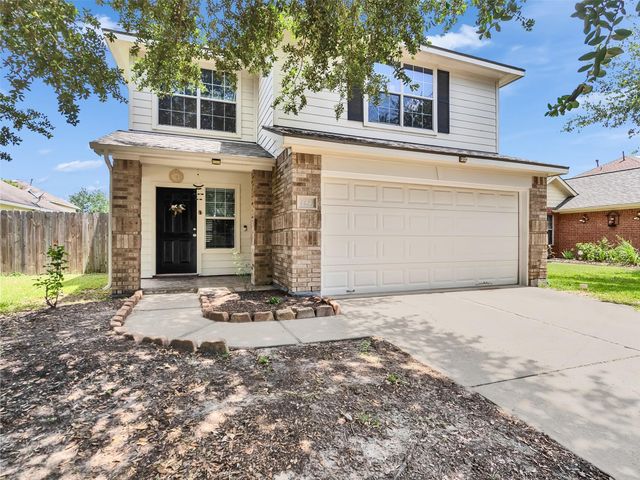 4423 Plumeria Avenue, Baytown, TX 77521
