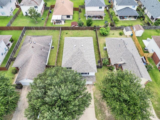 4423 Plumeria Avenue, Baytown, TX 77521