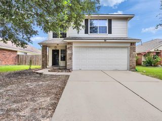 4423 Plumeria Avenue, Baytown, TX 77521