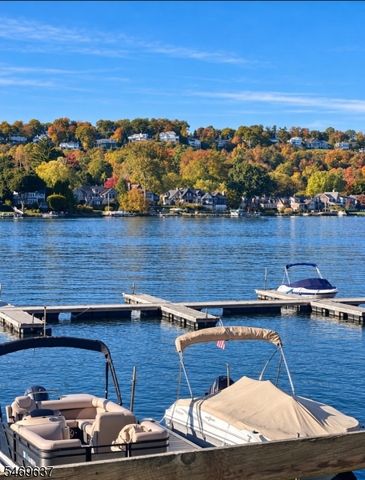 758 W Shore Trl, Byram Twp., NJ 07871