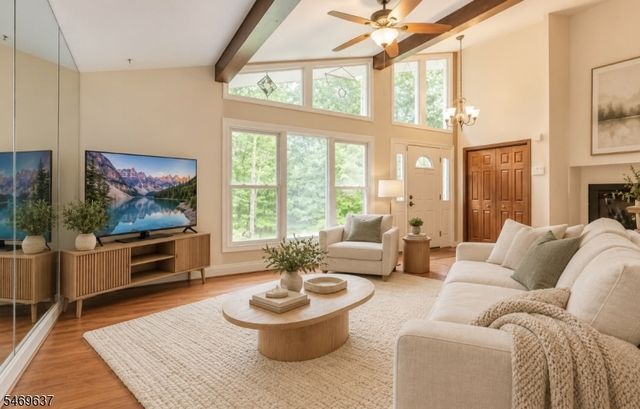 758 W Shore Trl, Byram Twp., NJ 07871