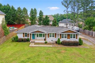 2221 Shallowford Road, Marietta, GA 30066