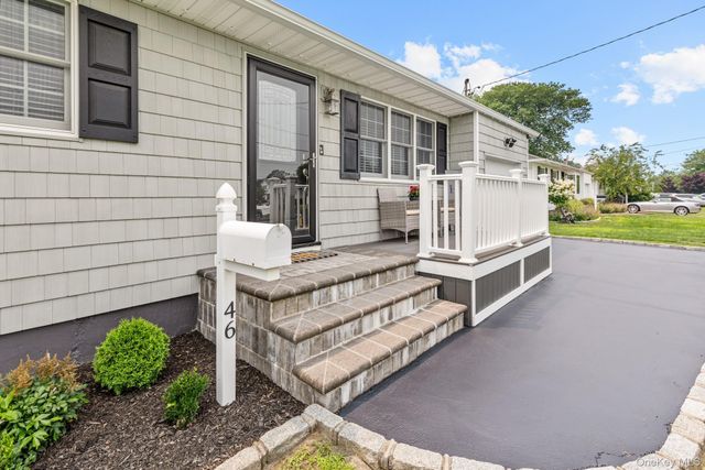 46 Andrea Lane, West Sayville, NY 11796