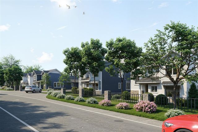 16812 Cottage Shores Drive Unit 3, Spring Lake, MI 49456