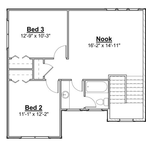 16812 Cottage Shores Drive Unit 3, Spring Lake, MI 49456