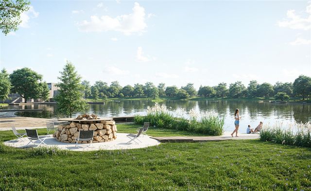 16812 Cottage Shores Drive Unit 3, Spring Lake, MI 49456