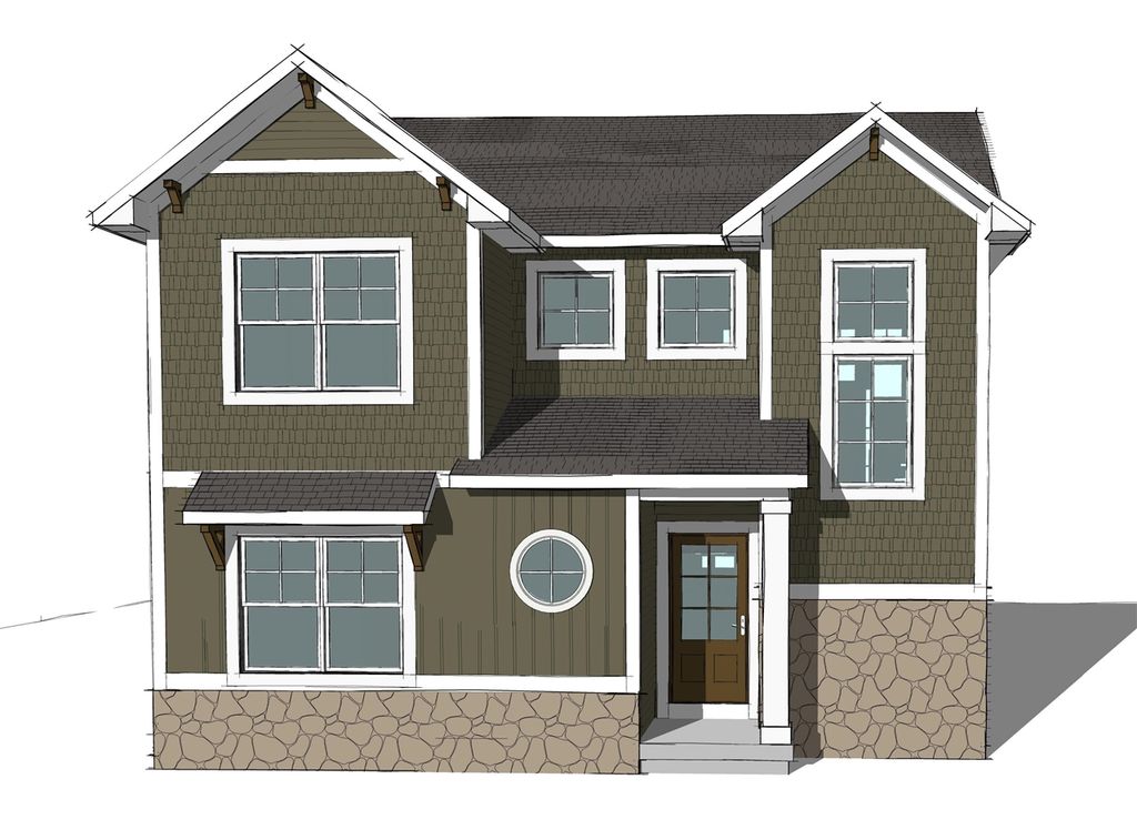 16812 Cottage Shores Drive Unit 3, Spring Lake, MI 49456