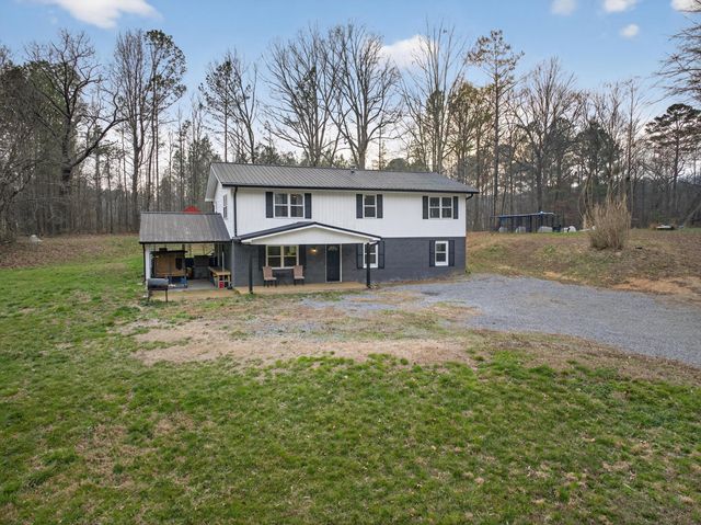 1482 Kincaid Road SE, Cleveland, TN 37323