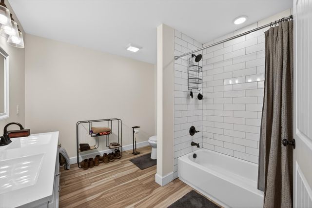 1482 Kincaid Road SE, Cleveland, TN 37323