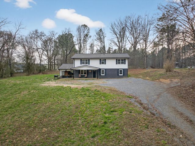 1482 Kincaid Road SE, Cleveland, TN 37323