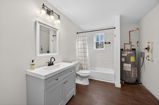 1482 Kincaid Road SE, Cleveland, TN 37323