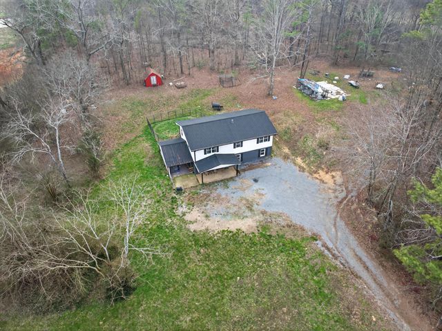 1482 Kincaid Road SE, Cleveland, TN 37323