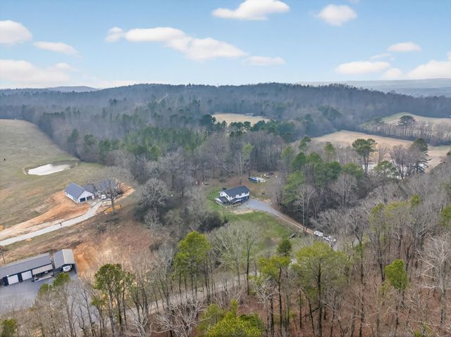 1482 Kincaid Road SE, Cleveland, TN 37323