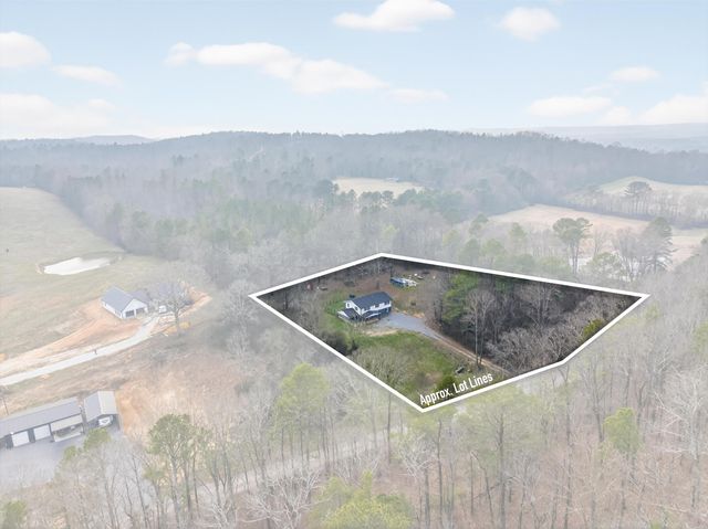 1482 Kincaid Road SE, Cleveland, TN 37323