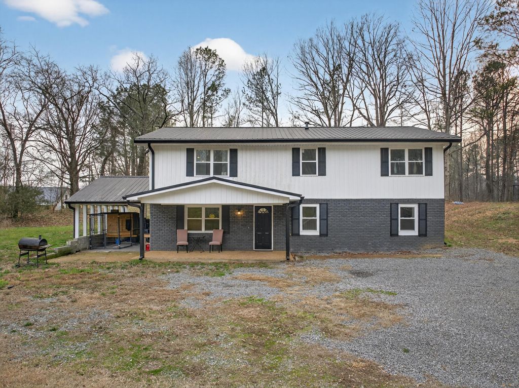 1482 Kincaid Road SE, Cleveland, TN 37323