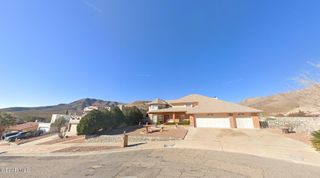 7525 BIG BEND Drive, El Paso, TX 79904