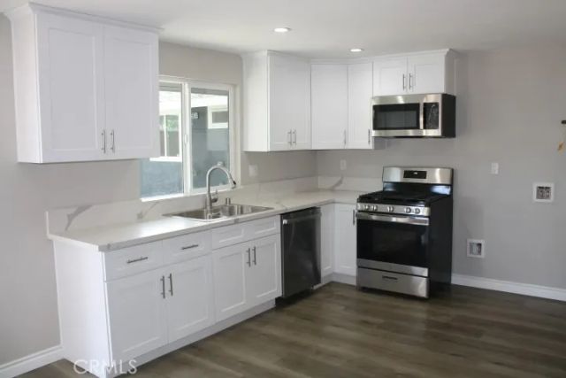 15814 Septo, North Hills, CA 91343