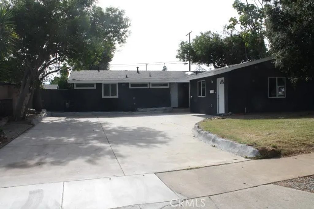 15814 Septo, North Hills, CA 91343