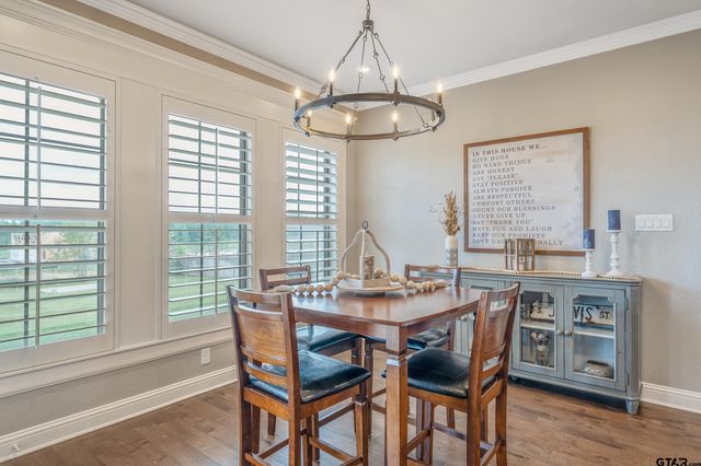 220 Sunnys Halo Blvd, Bullard, TX 75757