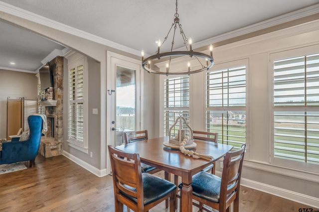 220 Sunnys Halo Blvd, Bullard, TX 75757