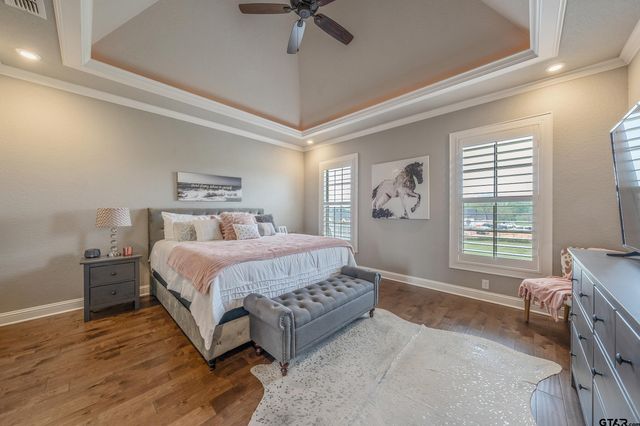 220 Sunnys Halo Blvd, Bullard, TX 75757