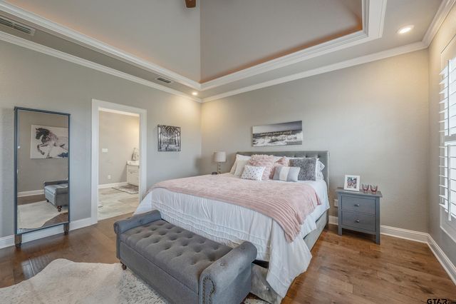 220 Sunnys Halo Blvd, Bullard, TX 75757